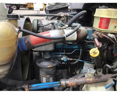 International DT466E Engine for a International DT466E EPA 96