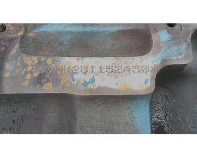 International DT466E Engine for a International DT466E EPA 96