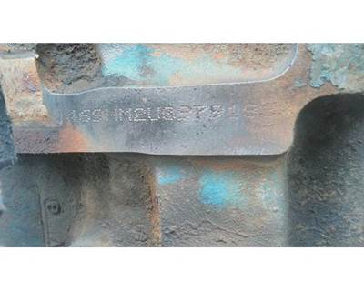 International DT466E Engine for a International DT466E EPA 96