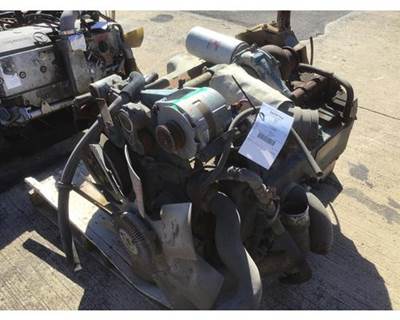 International DT466E Engine for a International DT466E EPA 04