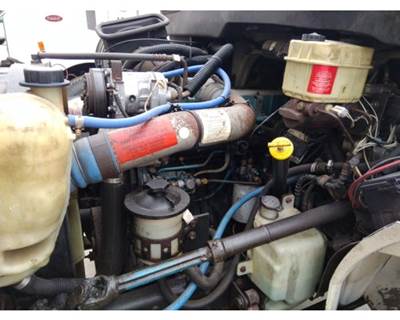International DT466E Engine for a International DT466E EPA 96