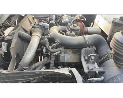 International MAXXFORCE 5 (4.5L) Engine