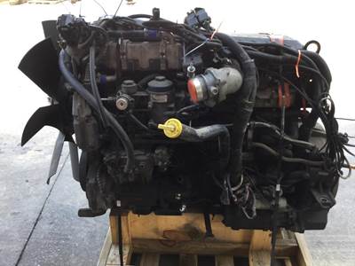 International MaxxForce 10 Engine for a International MAXXFORCE 10 EPA 07