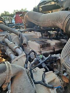 International MaxxForce 11 Engine for a International MAXXFORCE 11 EPA 10