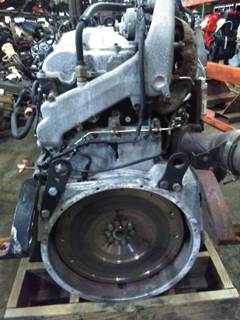 International MaxxForce 13 Engine for a International MAXXFORCE 13 EPA 13