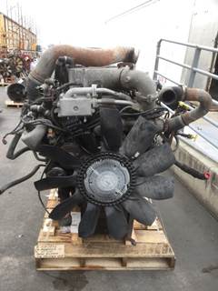 International MaxxForce 13 Engine for a International MAXXFORCE 13 EPA 07