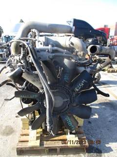 International MaxxForce 13 Engine for a International MAXXFORCE 13 EPA 07