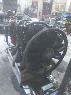 International MaxxForce 13 Engine for a International MAXXFORCE 13 EPA 10