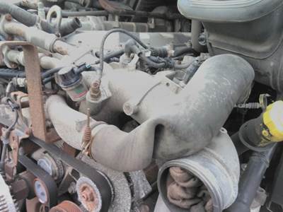 International MaxxForce 13 Engine for a International MAXXFORCE 13 EPA 10