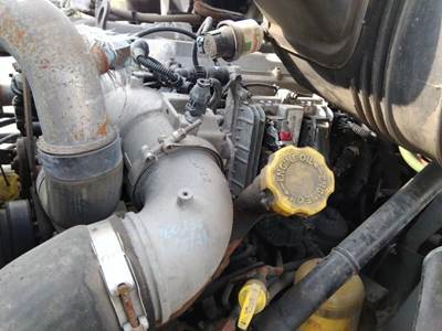 International MaxxForce 13 Engine for a International MAXXFORCE 13 EPA 10