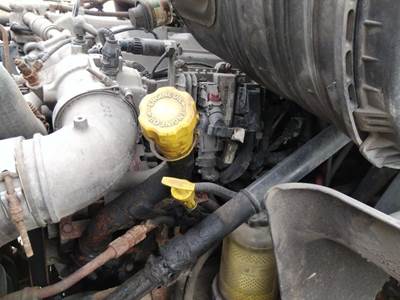 International MaxxForce 13 Engine for a International MAXXFORCE 13 EPA 10