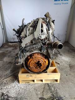 International MaxxForce 13 Engine for a International MAXXFORCE 13 EPA 13