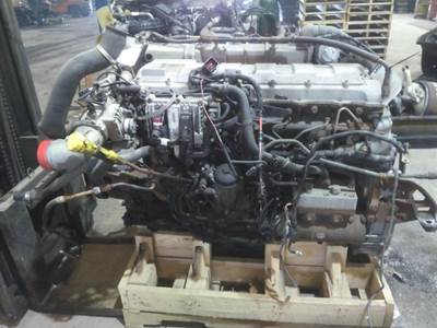 International MaxxForce 13 Engine for a International MAXXFORCE 13 EPA 10