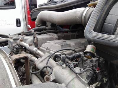 International MaxxForce 13 Engine for a International MAXXFORCE 13 EPA 10