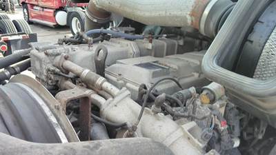 International MaxxForce 13 Engine for a International MAXXFORCE 13 EPA 10