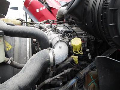 International MaxxForce 13 Engine for a International MAXXFORCE 13 EPA 10