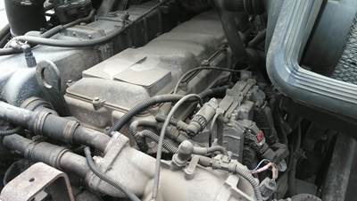 International MaxxForce 13 Engine for a International MAXXFORCE 13 EPA 10