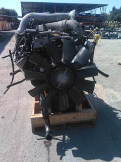 International MaxxForce 13 Engine for a International MAXXFORCE 13 EPA 07