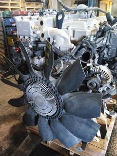 International MaxxForce 13 Engine for a International MAXXFORCE 13 EPA 10