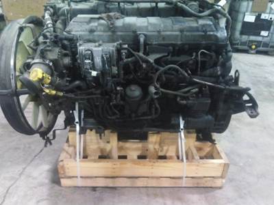 International MaxxForce 13 Engine for a International MAXXFORCE 13 EPA 10