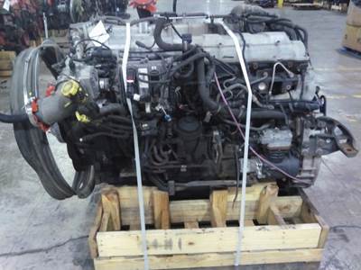 International MaxxForce 13 Engine for a International MAXXFORCE 13 EPA 10