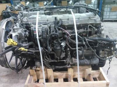 International MaxxForce 13 Engine for a International MAXXFORCE 13 EPA 10