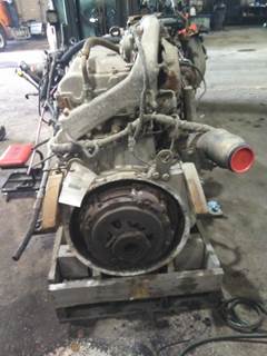 International MaxxForce 13 Engine for a International MAXXFORCE 13 EPA 10