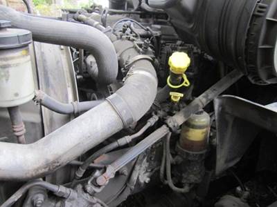 International MaxxForce 13 Engine for a International MAXXFORCE 13 EPA 10