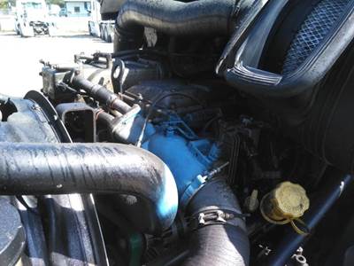 International MaxxForce 13 Engine for a International MAXXFORCE 13 EPA 10