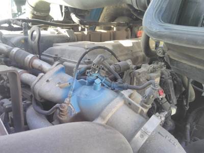 International MaxxForce 13 Engine for a International MAXXFORCE 13 EPA 10