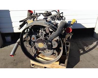 International MaxxForce 13 Engine for a International MAXXFORCE 13 EPA 13