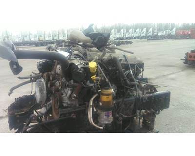 International MaxxForce 13 Engine for a International MAXXFORCE 13 EPA 10