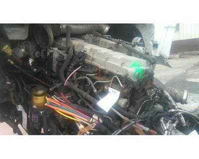 International MaxxForce 13 Engine for a International MAXXFORCE 13 EPA 10