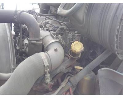 International MaxxForce 13 Engine for a International MAXXFORCE 13 EPA 13