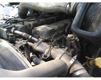 International MaxxForce 13 Engine for a International MAXXFORCE 13 EPA 10