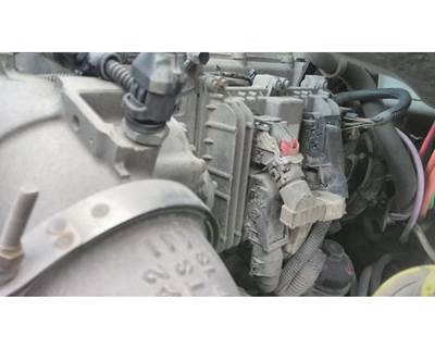 International MaxxForce 13 Engine for a International MAXXFORCE 13 EPA 13