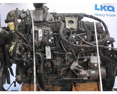 International MaxxForce 13 Engine for a International MAXXFORCE 13 EPA 07