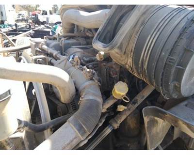International MaxxForce 13 Engine for a International MAXXFORCE 13 EPA 10