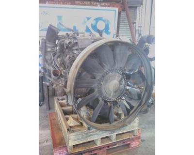 International MaxxForce 13 Engine for a International MAXXFORCE 13 EPA 10