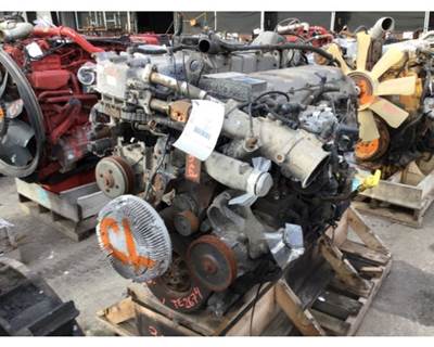 International MaxxForce 13 Engine for a International MAXXFORCE 13 EPA 13