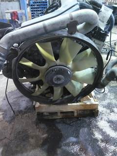 International MaxxForce 7 Engine for a International MAXXFORCE 7 V8 (6.4L)