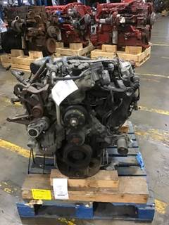 International MaxxForce 7 Engine for a International MAXXFORCE 7 V8 (6.4L)