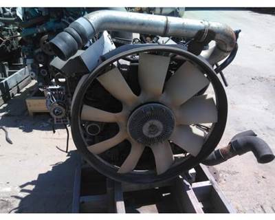 International MaxxForce 7 Engine for a International MAXXFORCE 7 V8 (6.4L)