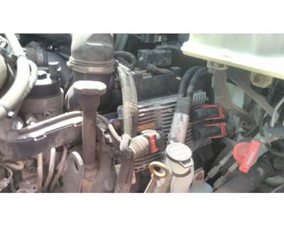 International MaxxForce 7 Engine for a International MAXXFORCE 7 V8 (6.4L)