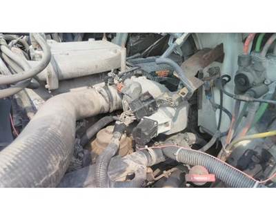 International MaxxForce 9 Engine for a International MAXXFORCE 9 EPA 10