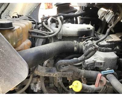 International MaxxForce 9 Engine for a International MAXXFORCE 9 EPA 13