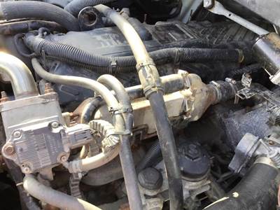 International MaxxForce DT Engine for a International MAXXFORCE DT EPA 07