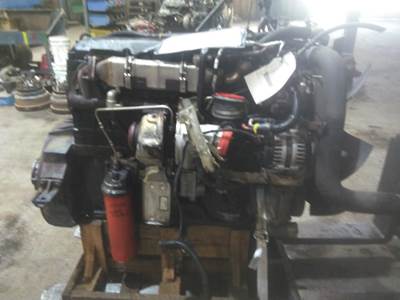 International MaxxForce DT Engine for a International MAXXFORCE DT EPA 07