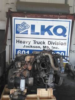 International MaxxForce DT Engine for a International MAXXFORCE DT EPA 13