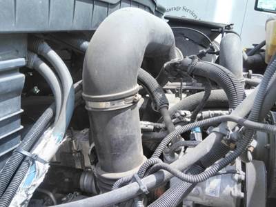 International MaxxForce DT Engine for a International MAXXFORCE 10 EPA 07